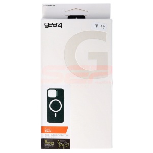 Husa TPU Gear4 Apple iPhone 13 Pro Blue - Img 2