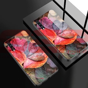 Husa TPU & Glass Samsung Galaxy S20 Plus Design 10 - Img 2