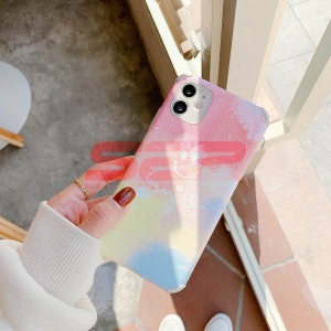 Husa TPU Leather Frosted Samsung Galaxy S22 Plus Smile - Img 2