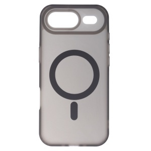 Husa TPU Magnetic Magsafe Apple iPhone 17 Air Black
