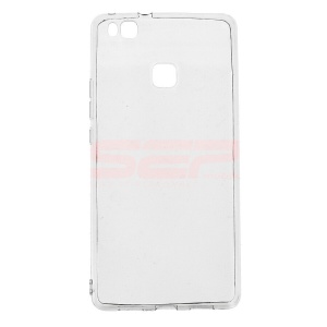 Husa TPU Matte Huawei P9 Lite Clear