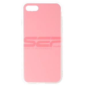 Husa TPU Mirror Apple iPhone 7 PINK - Img 1