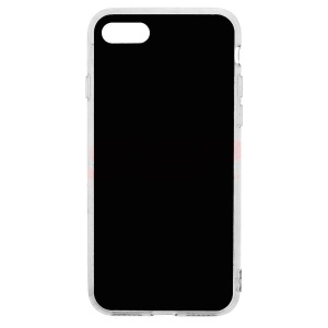 Husa TPU Mirror Apple iPhone SE 2020 BLACK