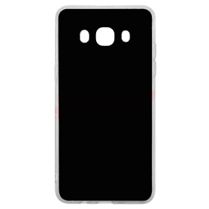 Husa TPU Mirror Samsung Galaxy J5 2016 BLACK