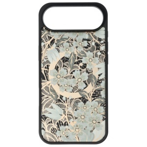 Husa TPU+PC 3D Blossom Magsafe Apple iPhone 17 Air Design 09