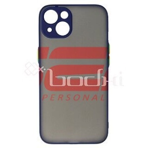 Husa TPU+PC Antishock Apple iPhone 13 Blue - Img 2