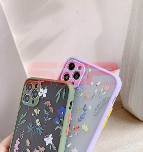Husa TPU+PC Antishock Apple iPhone XS Max Design 02 - Img 4
