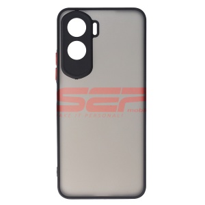 Husa TPU+PC Antishock Honor 90 Lite Black - Img 2