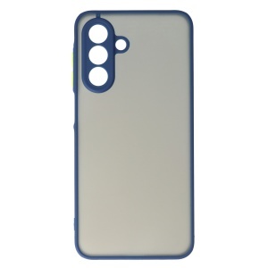 Husa TPU+PC Antishock Samsung Galaxy A26 Blue - Img 2