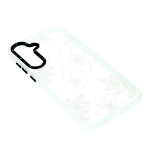 Husa TPU+PC Creative Case Samsung Galaxy A05s Blossom - Img 3