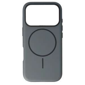 Husa TPU+PC Soft Touch Apple iPhone 17 Pro Midnight Black
