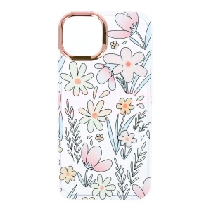 Husa TPU+PC Starry Sky Apple iPhone 14 Design 01 - Img 2