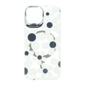 Husa TPU+PC Starry Sky Apple iPhone 15 Design 09