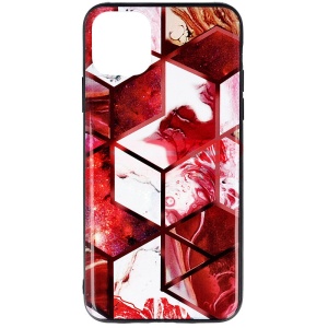 Husa TPU+PC UV Print Apple iPhone 11 Pro Max Model 06