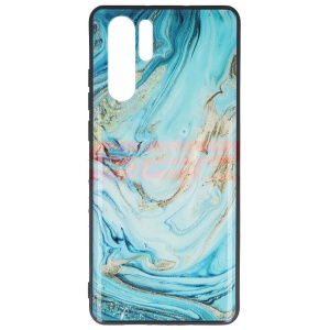 Husa TPU+PC UV Print Huawei P30 Pro Model 11 - Img 1