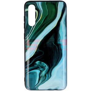 Husa TPU+PC UV Print Samsung Galaxy A70 Model 05