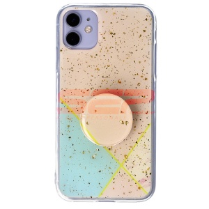 Husa TPU Pop Case Apple iPhone SE 2020 Model 04 - Img 2
