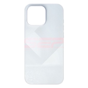 Husa TPU Reflex Apple iPhone 16 Pro Max White
