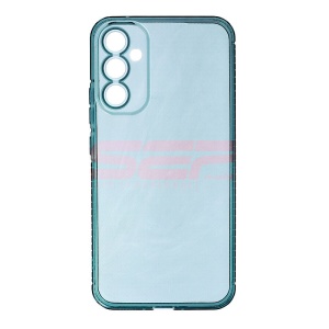 Husa TPU Sferic Samsung Galaxy A34 5G Green - Img 2