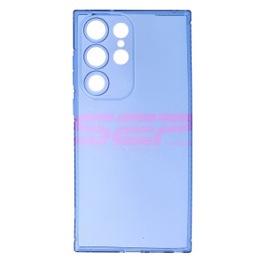 Husa TPU Sferic Samsung Galaxy S23 Ultra Blue - Img 2