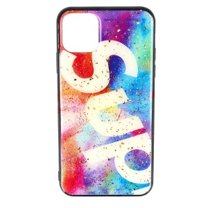Husa UV Copy Glass Apple Iphone 11 Pro Max Supreme - Img 1