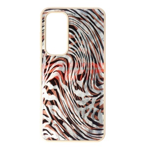 Husa UV Copy Glass Samsung Galaxy S24 FE Design 01 - Img 1