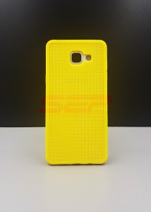 Set 11 buc. Husa silicon Mesh Case Samsung Galaxy S8 - Img 4
