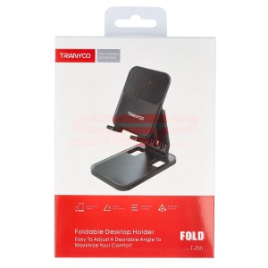 Stand suport telefon mobil / tableta ajustabil TRANYOO T-ZM1 - Img 2