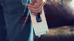 Suport telefon mobil textil UnGrip - Img 4