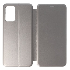Toc FlipCover Round Motorola Moto G06 Fossil Grey