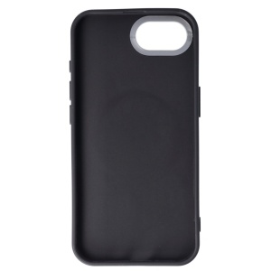 Toc TPU Magnetic Waves Apple iPhone 14 Pro Black - Img 3