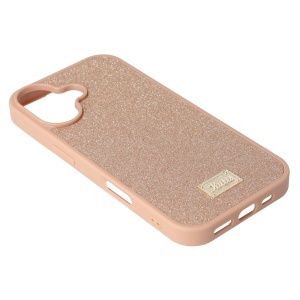 Toc TPU+PC Shine Apple iPhone 13 Ivory - Img 2