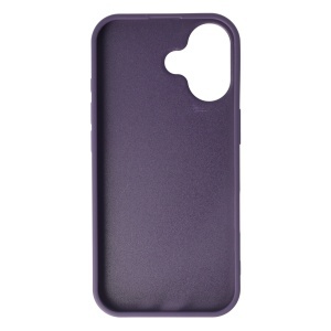 Toc TPU+PC Shine Apple iPhone 13 Purple - Img 3