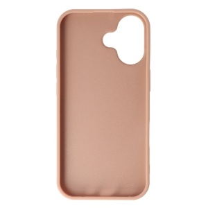 Toc TPU+PC Shine Apple iPhone 17 Air Ivory - Img 3