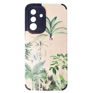 Toc TPU Softline Samsung Galaxy A36 Botanic Breeze