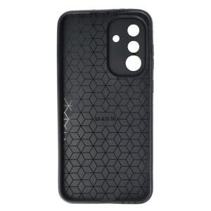 Toc TPU Softline Samsung Galaxy A36 Mocha Flow - Img 3