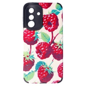 Toc TPU Softline Samsung Galaxy A56 Raspberry