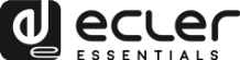 ECLER Essentials