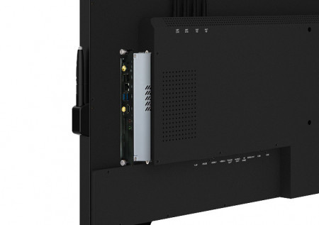 ALLSEE OPS Slot-in PC IntelR AtomT - Img 3