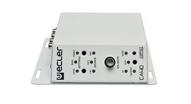 ECLER CA40 Micro amplificator stereo - Img 4