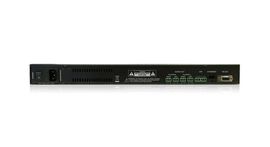ECLER DUO-NET PLAYER Player audio dual (fisiere locale si streaming) - Img 2