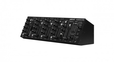 ECLER eCOMPACT4BT Mixer audio analogic - Img 3