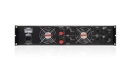 ECLER eLPA2-650 Amplificator stereo - Img 2