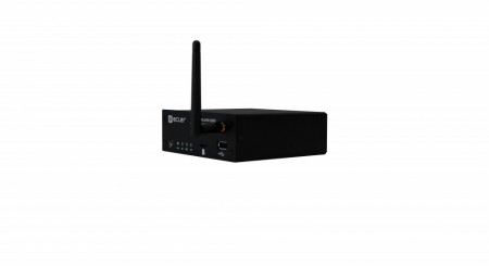 ECLER PLAYER ZERO Player audio (fisiere locale si streaming) - Img 2