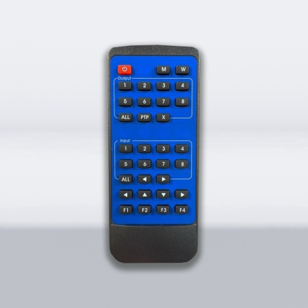 ECLER VEO-MXH48T Matrice video HDMI HDBaseT 8x8 4K - Img 5