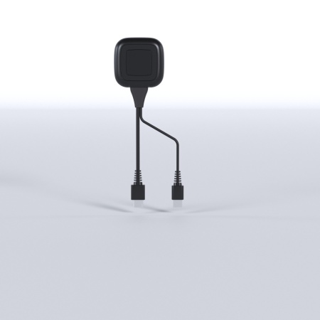 ECLER VEO-SWC45TH Transmitator wireless HDMI 4K - Img 4