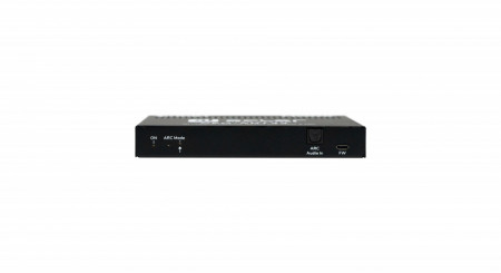 ECLER VEO-XRT44 Extender HDMI over HDBaseT 18Gbps (scaler) - receptor - Img 2