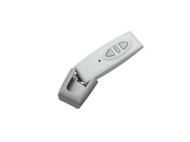 EUROLITE Ecran proiectie motorizat cu telecomanda 4:3,240x180cm - Img 3