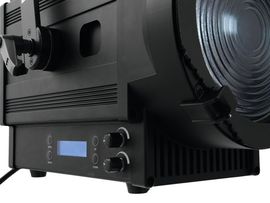 EUROLITE LED THA-250F Theatre Spot - Img 4