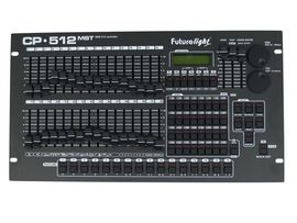 FUTURELIGHT CP-512 MST Controller 16 bit - Img 3